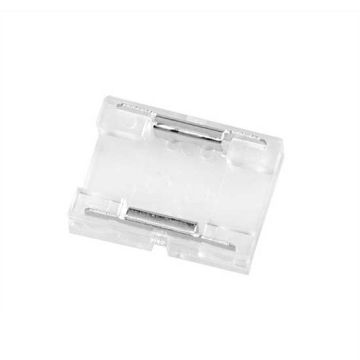 V-TAC Connecteur connexion rapide pour bande LED COB multicolore RGB 10mm 1pcs - sku 11342 V-TAC Connecteur connexion rapide pour bande LED COB multicolore RGB 10mm 1pcs - sku 11342