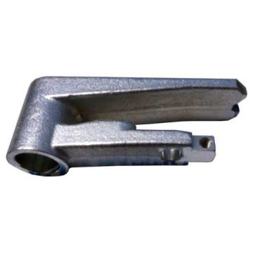 Pièce détachée CAME 119RIA042 - Levier d&#39;accrochage de déverrouillage pour moteur d&#39;automatisme de portail FROG