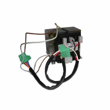 CAME Transformateur de remplacement pour moteur coulissant BX-241 BX-246 BX-241 – 119RIR122