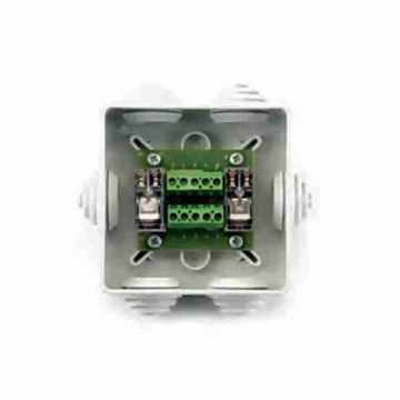 Carte de centralisation FAAC TM X2M pour volets roulants pour TM35 - TM45 - TM58 132400 Carte de centralisation FAAC TM X2M pour volets roulants pour TM35 - TM45 - TM58 132400