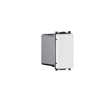 Interrupteur / variateur intelligent Wifi ETTROIT connecté à l&#39;application Tuya compatible avec Bticino Matix MTWF1301