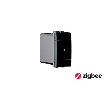 Variateur intelligent ETTROIT ZigBee Tuya compatible avec BTicino Living - LNZB1301