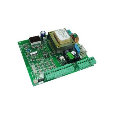 Carte électronique 740D pour moteur 230V 740 e 741 FAAC 202269 Carte électronique 740D pour moteur 230V 740 e 741 FAAC 202269