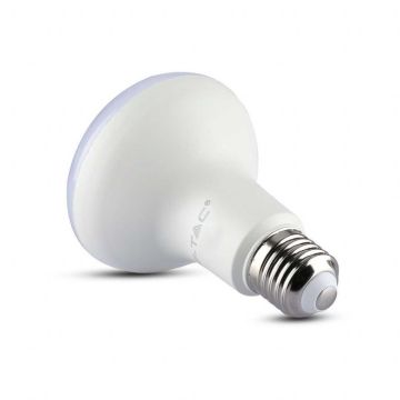 V-TAC PRO VT-280 Ampoule Led puce Samsung SMD 11W E27 R80 blanc chaud 3000K - SKU 21135