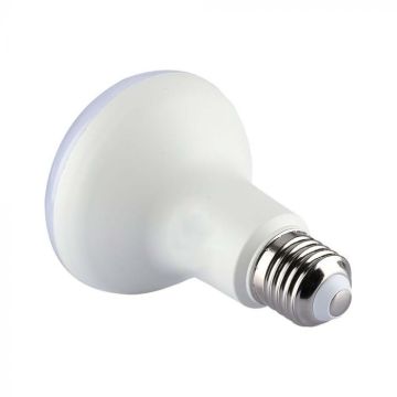 Ampoule Led V-TAC PRO VT-280 E27 R80 11W chip Samsung SMD blanc naturel 4000K - SKU 21136 Ampoule Led V-TAC PRO VT-280 E27 R80 11W chip Samsung SMD blanc naturel 4000K - SKU 21136