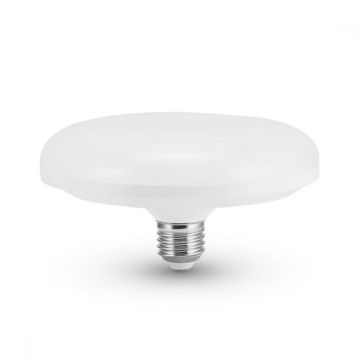 V-TAC PRO VT-216 Ampoule LED Chip Samsung SMD 15W E27 ufo F150 blanc chaud 3000K - SKU 213 V-TAC PRO VT-216 Ampoule LED Chip Samsung SMD 15W E27 ufo F150 blanc chaud 3000K - SKU 213