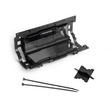Jonction pré-remplie en gel pour câbles multipolaires jusqu’à 4 brinds avec connexion libre Raytech Clik 0 Fire Jonction pré-remplie en gel pour câbles multipolaires jusqu’à 4 brinds avec connexion libre Raytech Clik 0 Fire