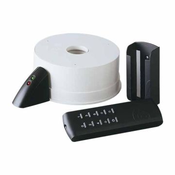 Kit télécommande infrarouge pour ventilateurs Nordik Evolution Vortice telenordik 5TR - sku 22386 Kit télécommande infrarouge pour ventilateurs Nordik Evolution Vortice telenordik 5TR - sku 22386