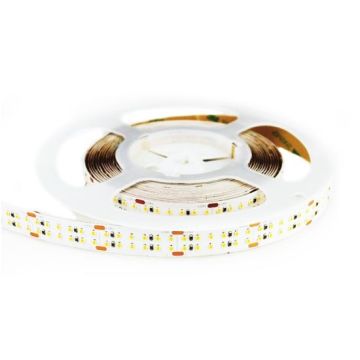 V-TAC VT-2216 bande strip led SMD2216 24V 5m CRI >95 blanc froid 6400K IP20 no wp - SKU 2582 V-TAC VT-2216 bande strip led SMD2216 24V 5m CRI >95 blanc froid 6400K IP20 no wp - SKU 2582