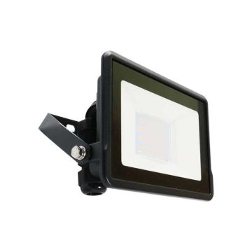 V-TAC Smart Home VT-5185 Spot LED 50W RGB+3000K+6500K dimmable management smartphone alexa google- sku 3026 V-TAC Smart Home VT-5185 Spot LED 50W RGB+3000K+6500K dimmable management smartphone alexa google- sku 3026