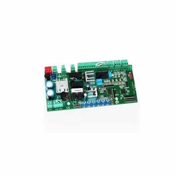 Carte de remplacement Moteur pour ZD2 BX-246 24V système pratiqu Carte de remplacement Moteur pour ZD2 BX-246 24V système pratiqu