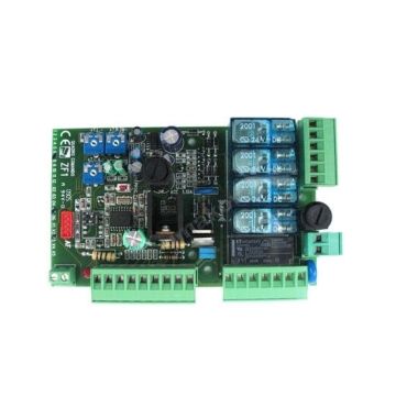 Carte électronique CAME ZF1N (ex ZF1) pour ATI, FERNI, FAST et KRONO - 88001-0067