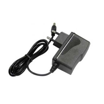 V-TAC VT-23019 Alimentation à découpage stabilisée 18W 12V 1,5A jack 2,1mm Plug&amp;play en plastique - SKU 3237