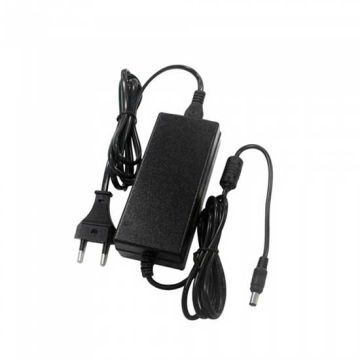 V-TAC VT-23031 Alimentation à découpage stabilisée 30W 12V 2,5A jack 2,1mm Plug&amp;play câble 2,4m - SKU 3238
