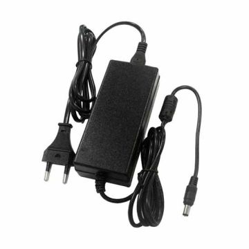 V-TAC VT-22078 Alimentation à découpage stabilisée 78W 24V 3,25A jack 2,1mm Plug&amp;play câble 2,4m - SKU 3272