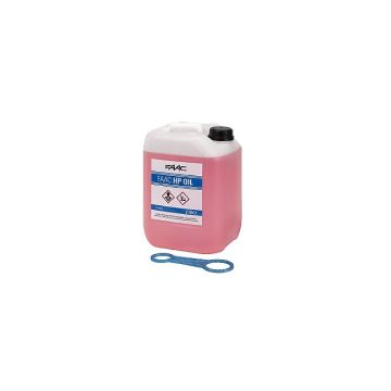 FAAC 714041 Hp Oil 10 lt huile hydraulique pour moteur hydraulique coulissant et oscillant FAAC 714041 Hp Oil 10 lt huile hydraulique pour moteur hydraulique coulissant et oscillant