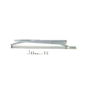 Adaptateur GDA 2400 pour portes basculantes à contrepoids pour Opérateur électromécanique D1000 FAAC 390548 Adaptateur GDA 2400 pour portes basculantes à contrepoids pour Opérateur électromécanique D1000 FAAC 390548