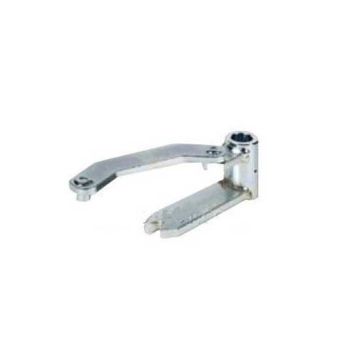 Kit d'ouverture à 140° pour moteur 770N 230V FAAC 390 612 Kit d'ouverture à 140° pour moteur 770N 230V FAAC 390 612