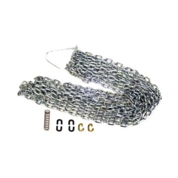 Rallonge de dépannage à chaîne pour installations jusqu'à 8m pour Motoréducteur 540 / 541/ 541 3PH FAAC 390 720 Rallonge de dépannage à chaîne pour installations jusqu'à 8m pour Motoréducteur 540 / 541/ 541 3PH FAAC 390 720