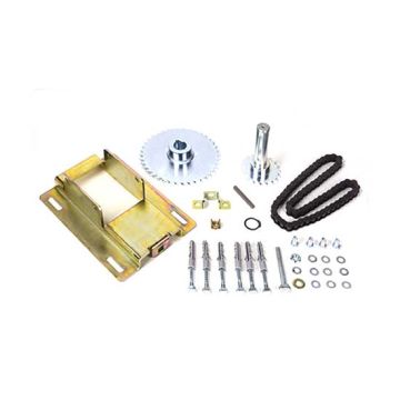 Kit de renvoi désaxé R. 1:2,0 FAAC 390 745