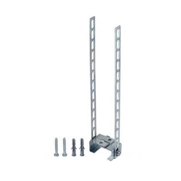 Support central de rail pour portes sectionnelles Opérateur électromécanique D600 / D700 HS / D1000 FAAC 390 765 Support central de rail pour portes sectionnelles Opérateur électromécanique D600 / D700 HS / D1000 FAAC 390 765