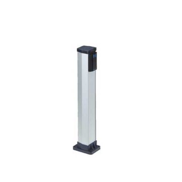 Colonette aluminium pour FOTOSWITCH / PHOTOBEAM FAAC