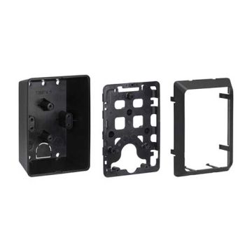 Adaptateur XP30 à loger dans bo� tier extérieur FAAC 401064 Adaptateur XP30 à loger dans bo� tier extérieur FAAC 401064