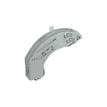 Micromodule connecté BTicino Living Now pour volet roulant 110-230Va.c. - 4027C Micromodule connecté BTicino Living Now pour volet roulant 110-230Va.c. - 4027C