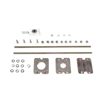 Positive Stop - butées mécanique ouverture/ fermeture pour Modèle 400 FAAC 490 042 Positive Stop - butées mécanique ouverture/ fermeture pour Modèle 400 FAAC 490 042