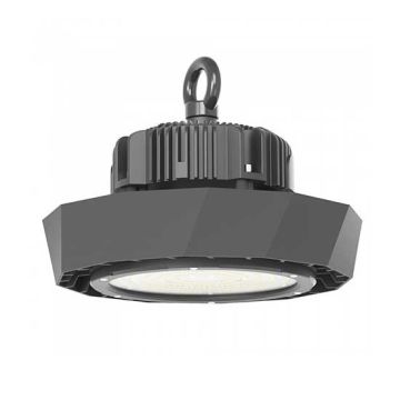 V-TAC PRO VT-9-108 Lampe industrielle LED ufo bell 100W chip samsung 180lm/W smd blanc froid 6400K dimmable - SKU 576 V-TAC PRO VT-9-108 Lampe industrielle LED ufo bell 100W chip samsung 180lm/W smd blanc froid 6400K dimmable - SKU 576