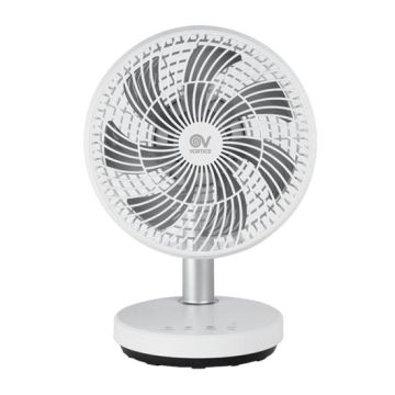 Ventilateur de table oscillant Vortice NORDIK MIO - sku 61046 Ventilateur de table oscillant Vortice NORDIK MIO - sku 61046