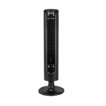 Ventilateur tour oscillant du sol avec télécommande IR Vortice Ariante Tower - sku 63020 Ventilateur tour oscillant du sol avec télécommande IR Vortice Ariante Tower - sku 63020