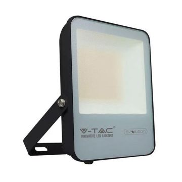 V-TAC Evolution VT-4931 Projecteur LED SMD 30W slim noir Super brillant 150LM/W blanc neutre 4000K - SKU 6702 V-TAC Evolution VT-4931 Projecteur LED SMD 30W slim noir Super brillant 150LM/W blanc neutre 4000K - SKU 6702