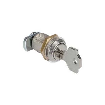 Serrure de déverrouillage avec clé personnalisée pour moteur 770N 230V FAAC 712104001 Serrure de déverrouillage avec clé personnalisée pour moteur 770N 230V FAAC 712104001