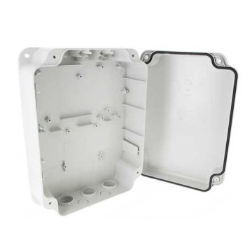 Boîtier IP55 Mod. E pour cartes électroniques FAAC 720119