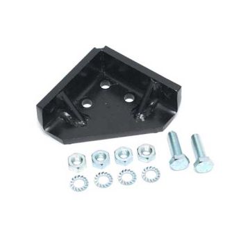 Butée mécanique interne de fermeture pour moteur 770N 230V FAAC 722 122