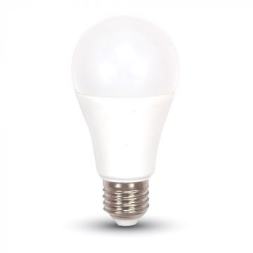 V-TAC VT-2112 Ampoule LED 11W smd A60 E27 blanc chaud 2700K - SKU 7350 V-TAC VT-2112 Ampoule LED 11W smd A60 E27 blanc chaud 2700K - SKU 7350