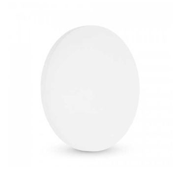 9W LED Applique Blanc Rond High Lumens 990LM 360° A++ IP65 SKU 7526 Blanc chaud 3000K 9W LED Applique Blanc Rond High Lumens 990LM 360° A++ IP65 SKU 7526 Blanc chaud 3000K