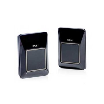 Photocellules murales XP 30 IP54 30M FAAC 785105