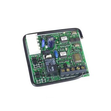 Carte radio Récepteur 2 canaux RP2 868 SLH FAAC 787828