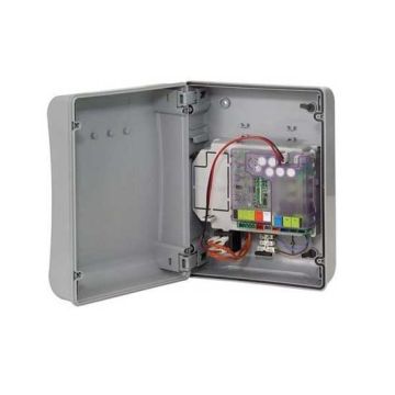 Armoire de gestion Équipement électronique E024S FAAC 790 286 Armoire de gestion Équipement électronique E024S FAAC 790 286