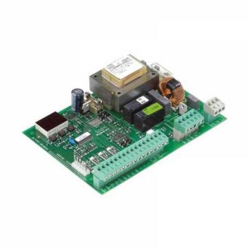 Carte électronique 578D application à distance pour Motoréducteur 230V 541 V FAAC 790 922 Carte électronique 578D application à distance pour Motoréducteur 230V 541 V FAAC 790 922
