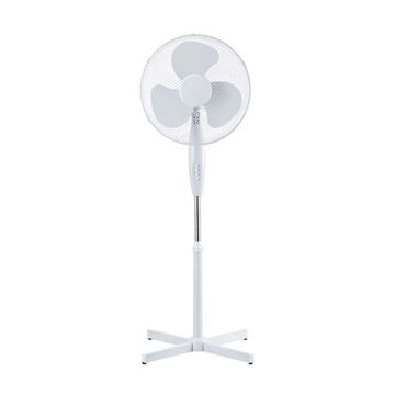 V-TAC VT-4016-3 Ventilateur 40W au sol 120CM Cross Base 3-lames fonction d'oscillation - sku 7922 V-TAC VT-4016-3 Ventilateur 40W au sol 120CM Cross Base 3-lames fonction d'oscillation - sku 7922