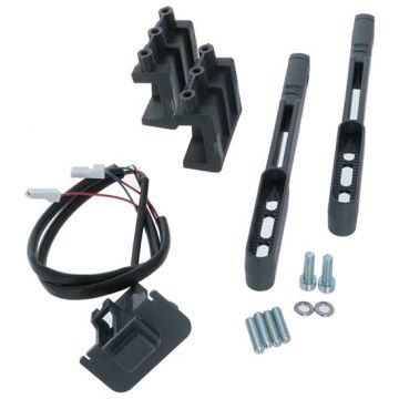 Came 801XC-0100 Kit magnétique de fin de course pour portail coulissant BXV