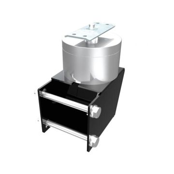 CAME 803XA-0360 Blocage magnétique pour lisse et support fixe CAME 803XA-0360 Blocage magnétique pour lisse et support fixe