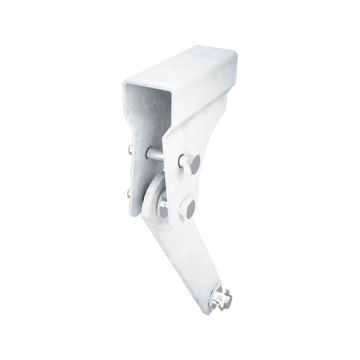 CAME 803XA-0440 Étier de fixation support mobile pour tablier CAME 803XA-0440 Étier de fixation support mobile pour tablier
