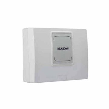 Centrale d'alarme MP500/8 avec communicateur8 zones ex Centrale d'alarme MP500/8 avec communicateur8 zones ex