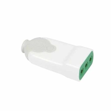 Socket italien std. 2P+E 16A 250V démontable mod. BICO' Fanton 81000 Socket italien std. 2P+E 16A 250V démontable mod. BICO' Fanton 81000