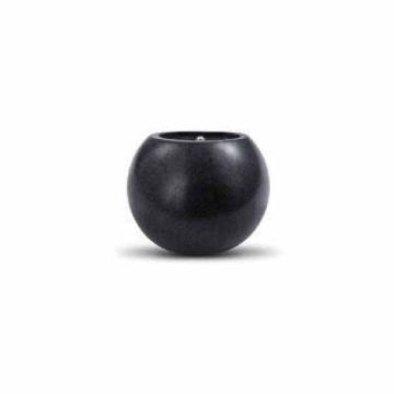 V-TAC VT-891D Applique en béton up&down G9 boîtier rond gris foncé IP20 – SKU 8690 V-TAC VT-891D Applique en béton up&down G9 boîtier rond gris foncé IP20 – SKU 8690