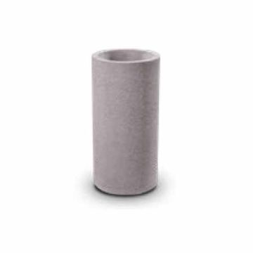 V-TAC VT-894L applique en béton 2xGU10 up&down boîtier rond gris clair IP20 – SKU 8697 V-TAC VT-894L applique en béton 2xGU10 up&down boîtier rond gris clair IP20 – SKU 8697